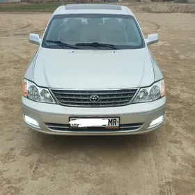 Toyota Avalon 2002
