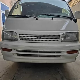 Toyota Hiace 1995
