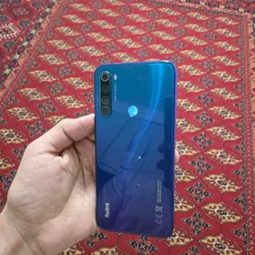 Redmi Not8 4/64 Abmen?