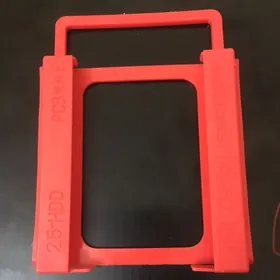 адаптер салазка adapter hdd