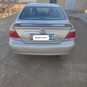 Toyota Camry 2003