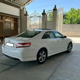 Toyota Camry 2009