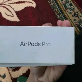 air pods pro 3