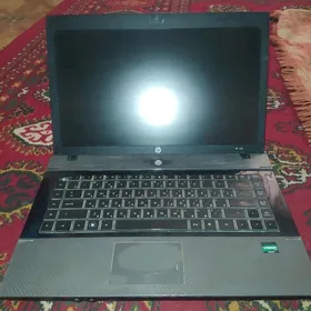 Hp notebok Amd