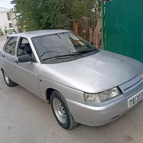 Lada 2110 2004