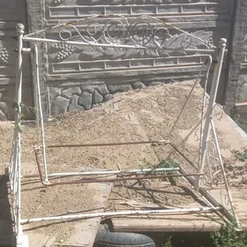 sallançak çaga 2 sany