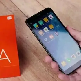 Redmi 6a