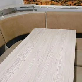 кухонный уголок