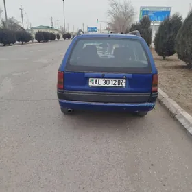 Opel Astra 1996