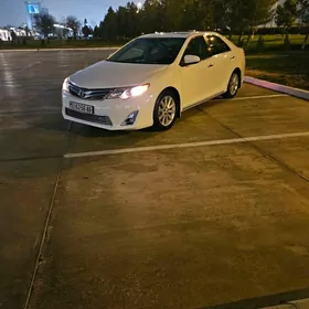 Toyota Camry 2013