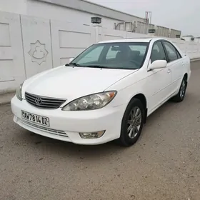 Toyota Camry 2002