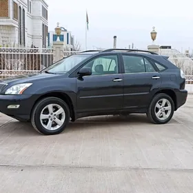 Lexus RX 330 2005