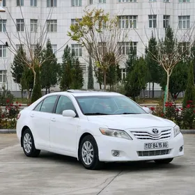 Toyota Camry 2008