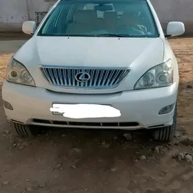 Lexus RX 350 2006