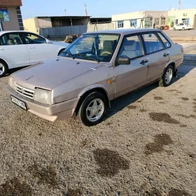 Lada 21099 2000