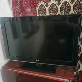 Телевизор + тюнер