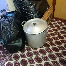 кастрюля 25 литр