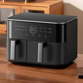 Xiaomi аэрогриль