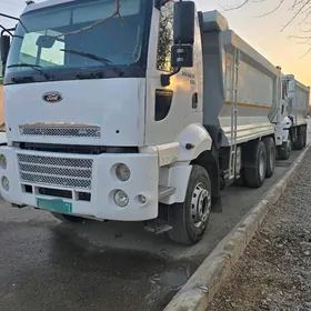 Ford Cargo 3536M 2015