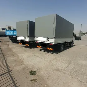 Кантер GazelCanter Газель Ýük