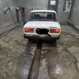 Lada 2107 1998