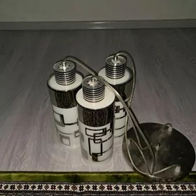 Lustra (лустра).