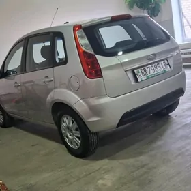 Ford Figo 2011