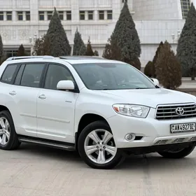 Toyota Highlander 2010