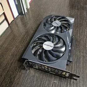 Gigabyte RTX 3060 12GB