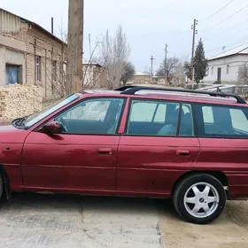 Opel Astra 1996