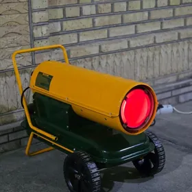 Салярка Puşka Peç Пушка Печ