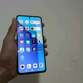 Redmi not 13 odmen