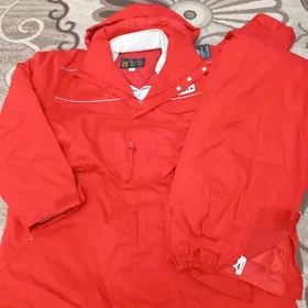 Бушлат  новый