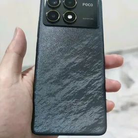 POCO F6 PRO