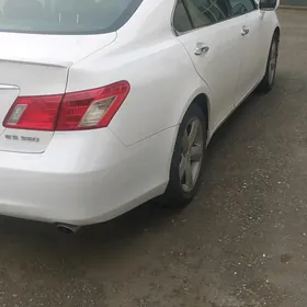 Lexus ES 350 2007