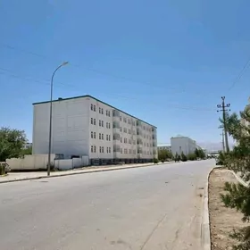 Anew panel 4/1 2 komnat 64m2