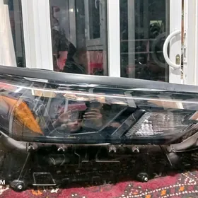 Grand Highlander Fara