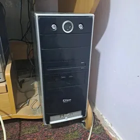 Системный блок