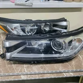 HIGHLANDER LIMITED FARA