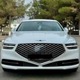 Genesis G90 2020