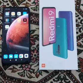 redmi 9
