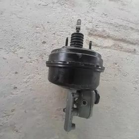 Wakum glawnysilinder