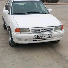 Opel Astra 1992