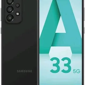 Samsung A33 5G