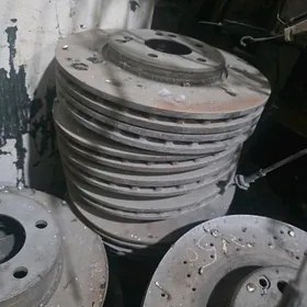 e39 baraban tormoznoy disk