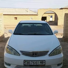 Toyota Camry 2002