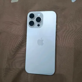 Iphone 16pro max 1sim 100%