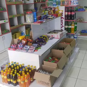 Polka/Magazinin polkalary