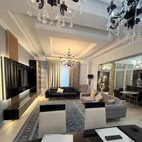 Gurtly 3 komnat satlyk jay