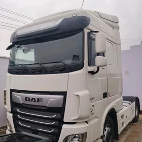 DAF 480 2020